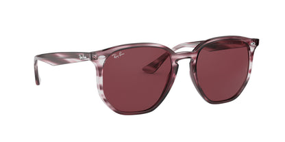 RAY-BAN RB4306 643175 54