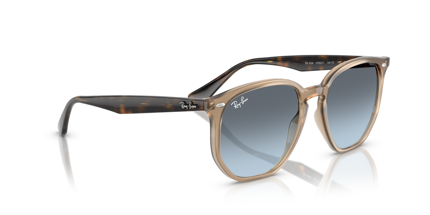 RAY-BAN RB4306 6788V1 54