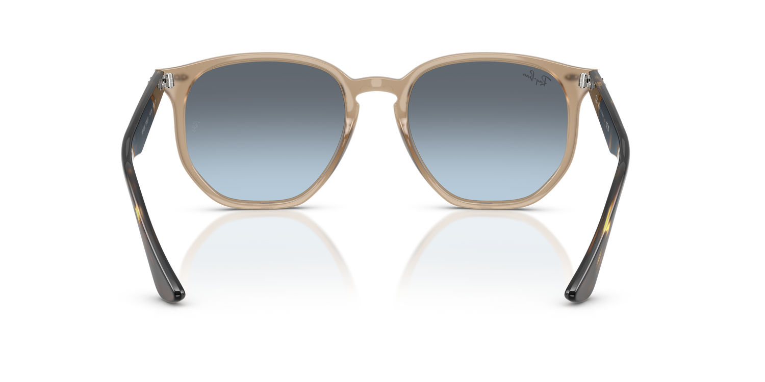 RAY-BAN RB4306 6788V1 54