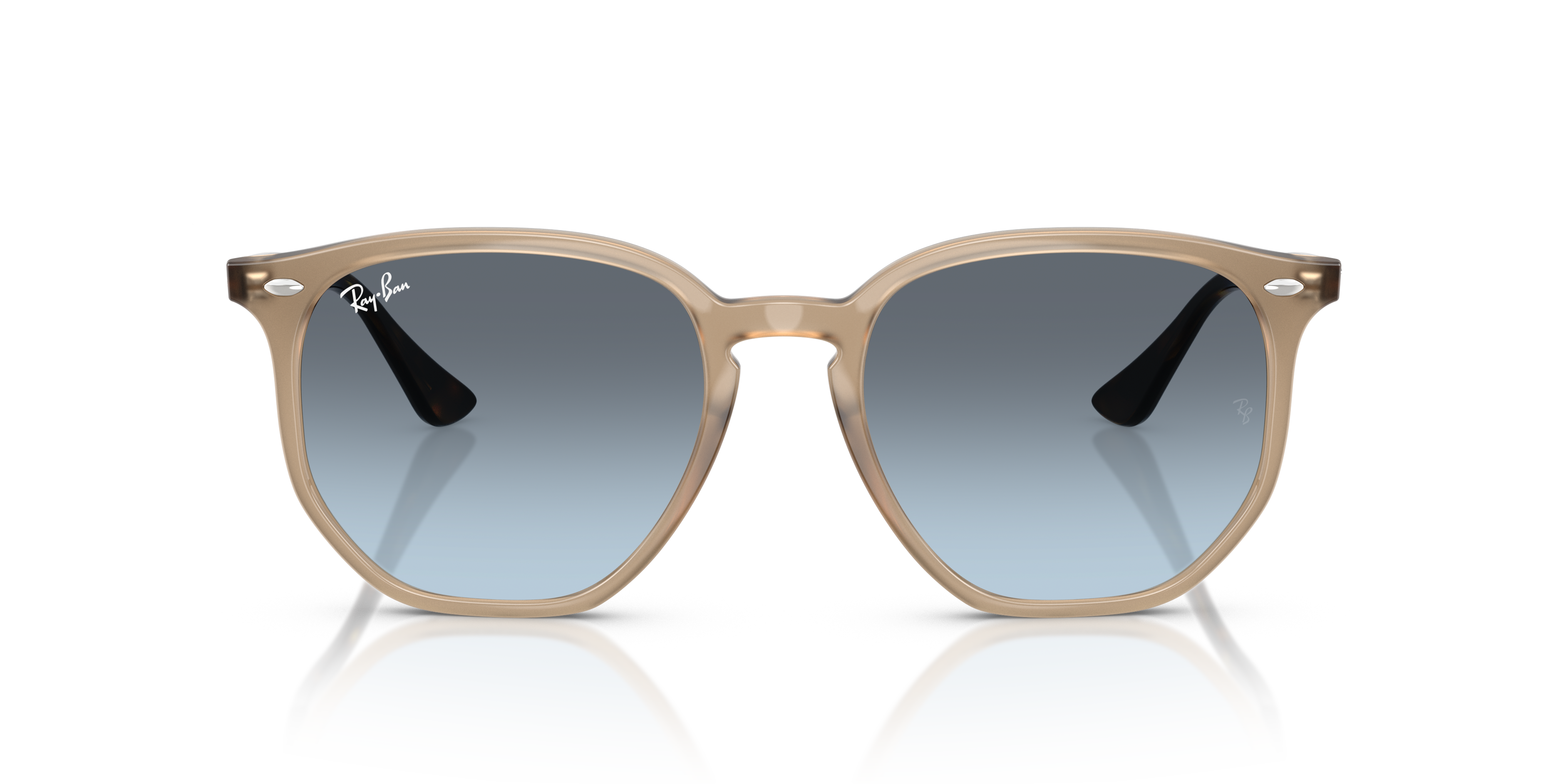 RAY-BAN RB4306 6788V1 54