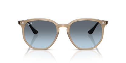 RAY-BAN RB4306 6788V1 54