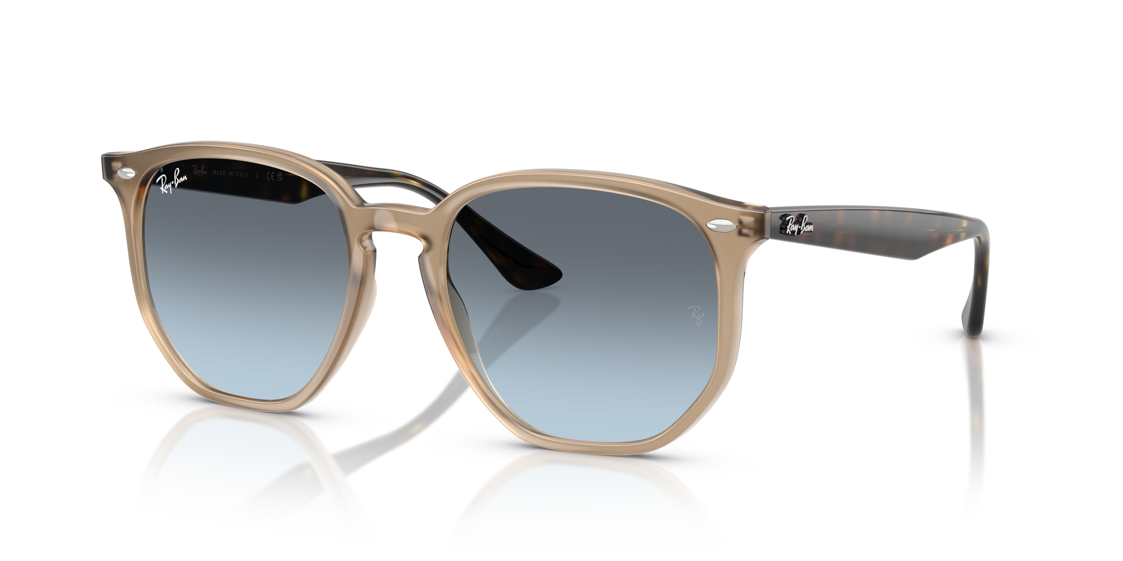 RAY-BAN RB4306 6788V1 54