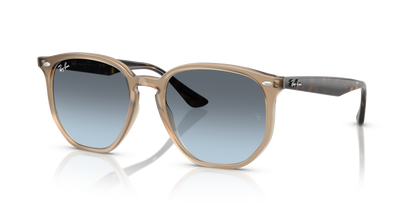 RAY-BAN RB4306 6788V1 54