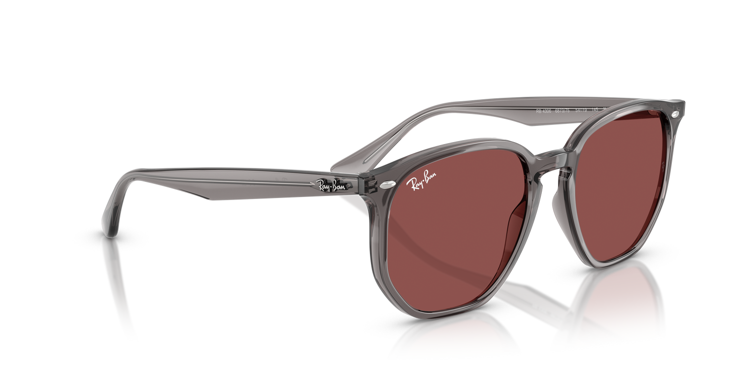 RAY-BAN RB4306 687375 54