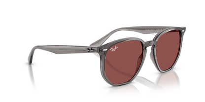 RAY-BAN RB4306 687375 54