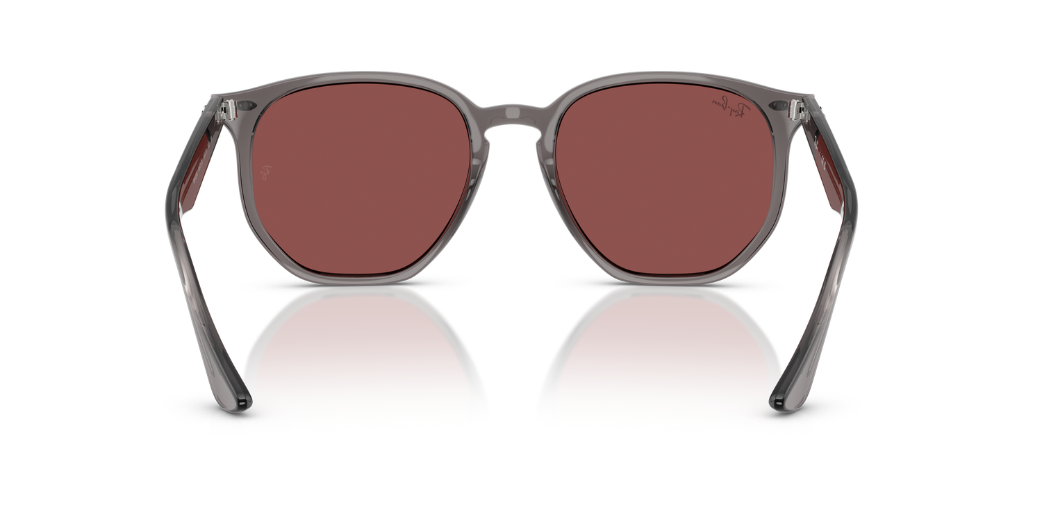 RAY-BAN RB4306 687375 54