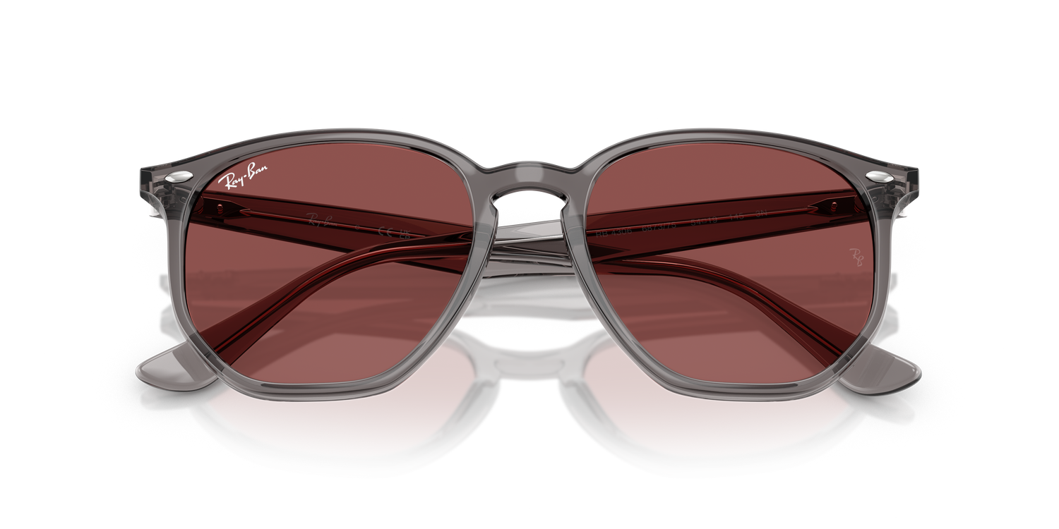 RAY-BAN RB4306 687375 54