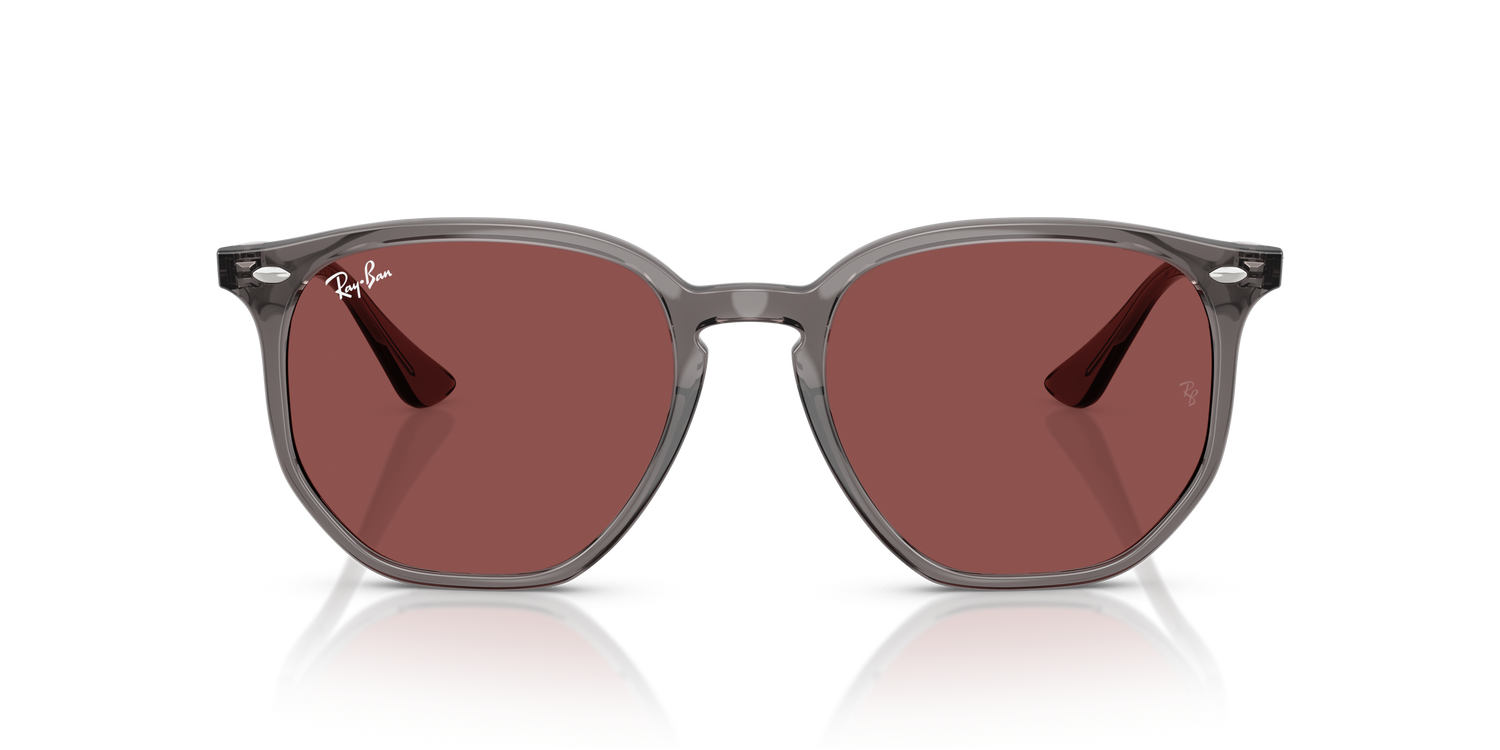 RAY-BAN RB4306 687375 54