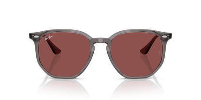 RAY-BAN RB4306 687375 54