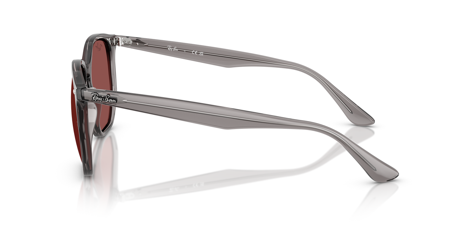 RAY-BAN RB4306 687375 54