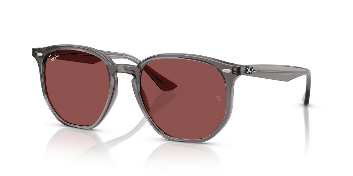 RAY-BAN RB4306 687375 54