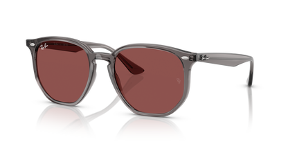 RAY-BAN RB4306 687375 54