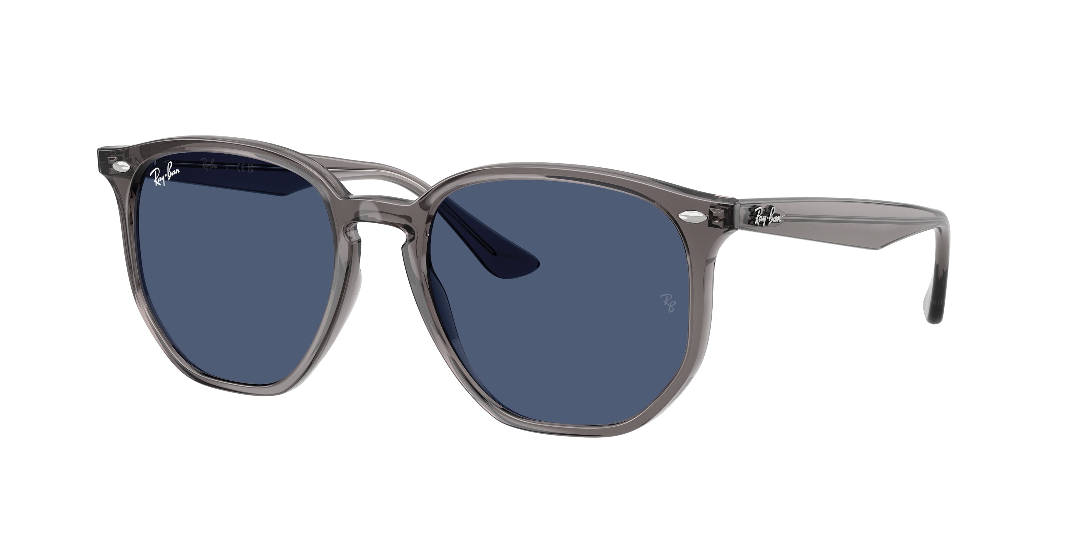 RAY-BAN RB4306 687380 54