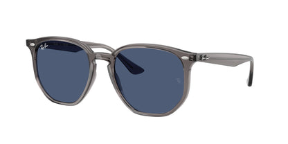 RAY-BAN RB4306 687380 54