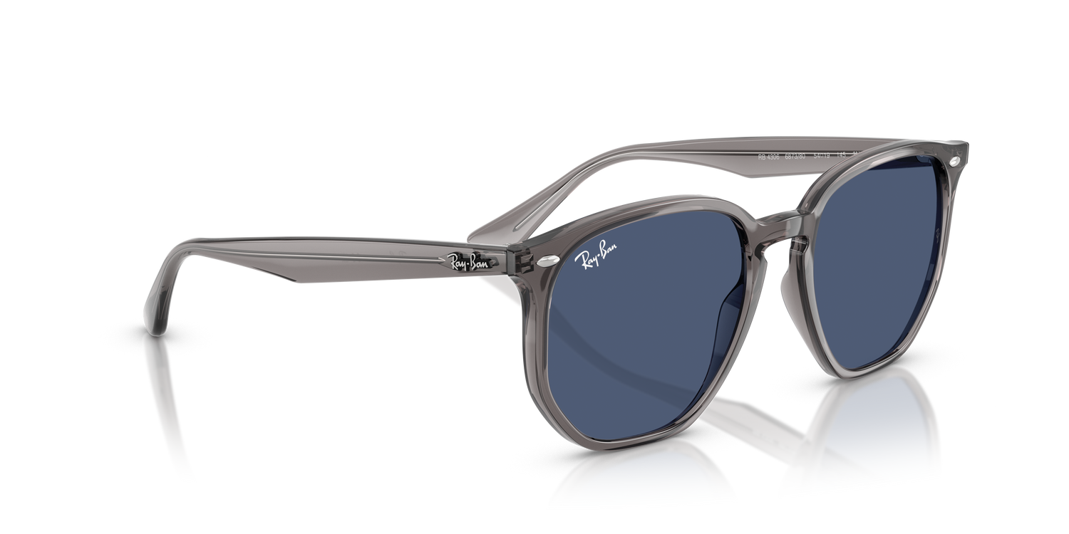 RAY-BAN RB4306 687380 54