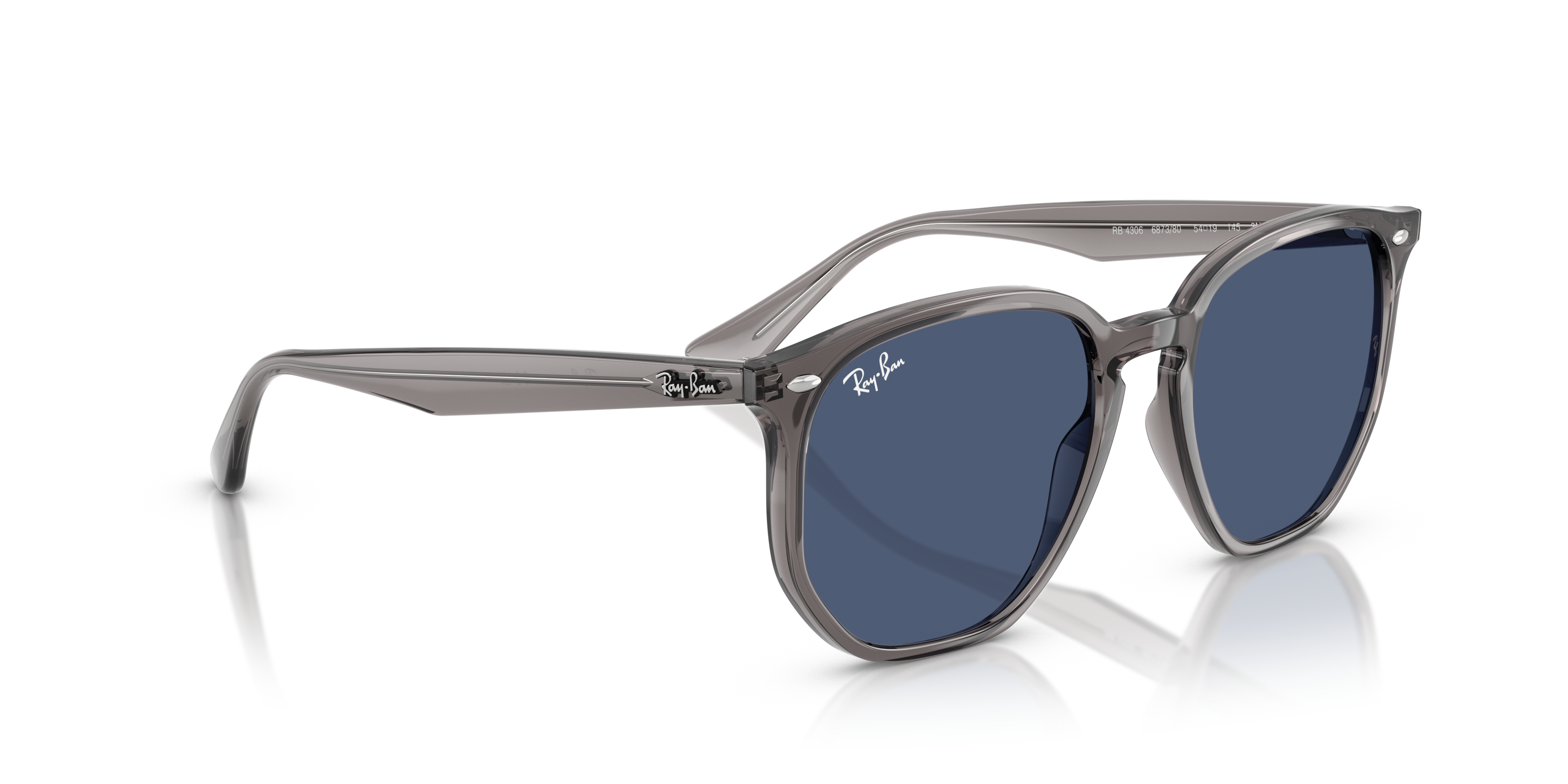 RAY-BAN RB4306 687380 54