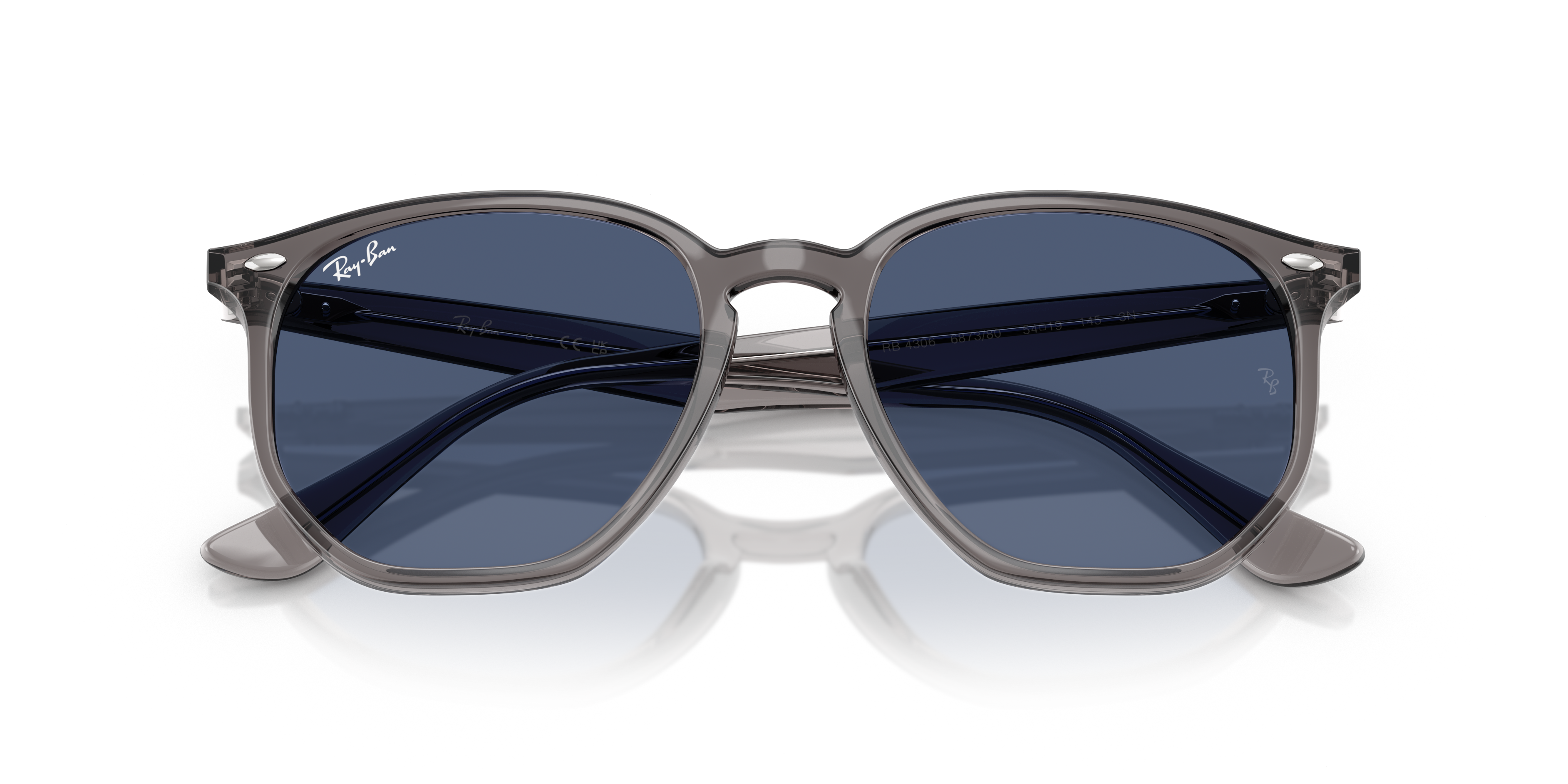 RAY-BAN RB4306 687380 54