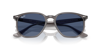 RAY-BAN RB4306 687380 54