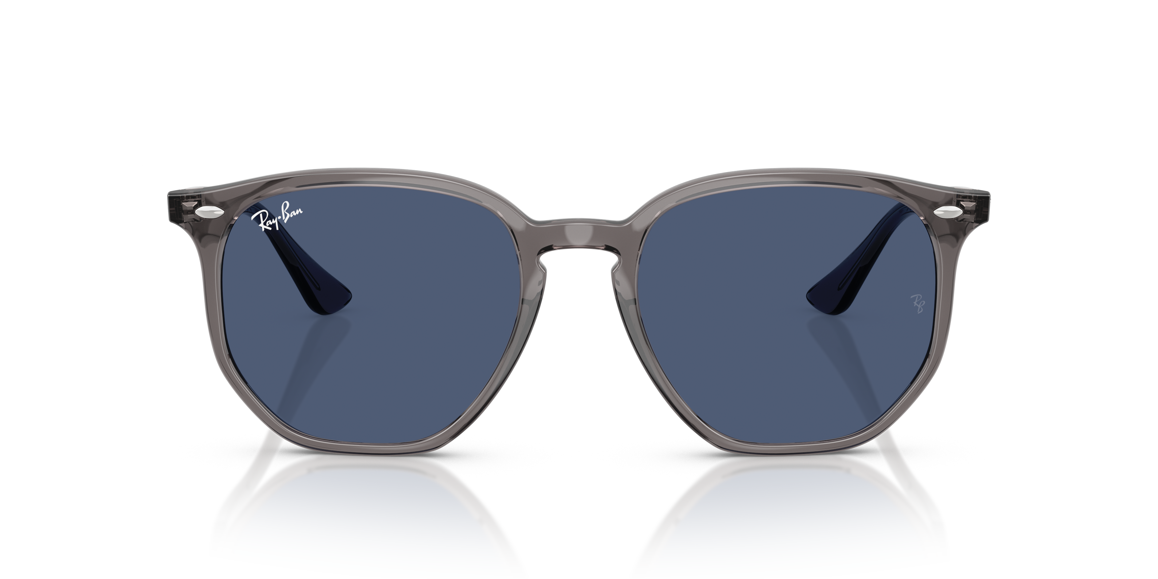 RAY-BAN RB4306 687380 54