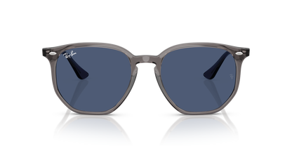 RAY-BAN RB4306 687380 54
