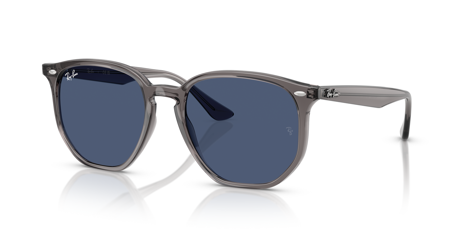 RAY-BAN RB4306 687380 54