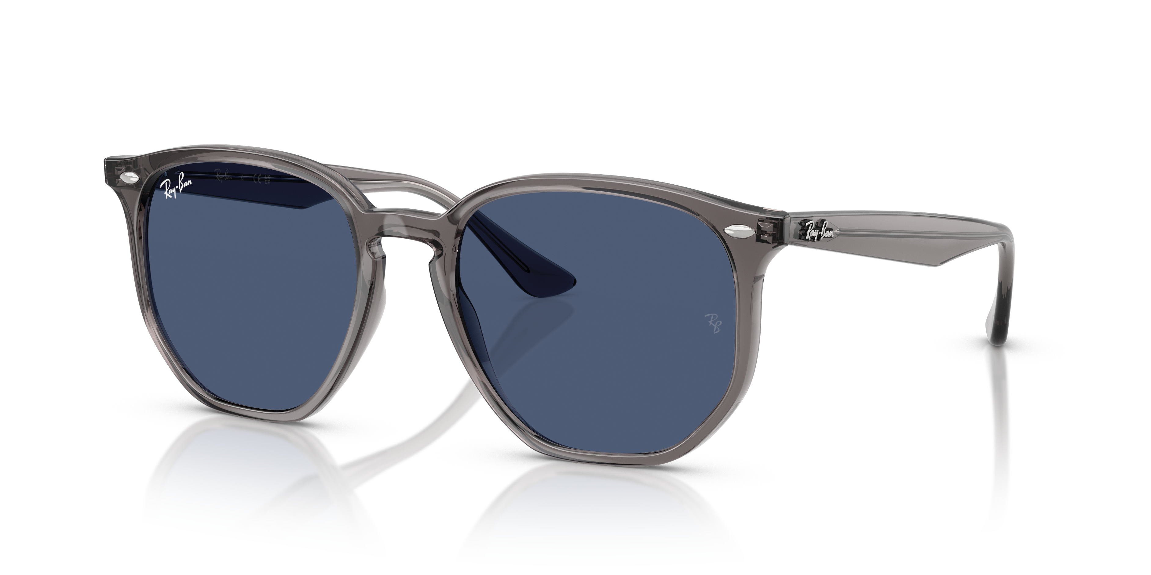 RAY-BAN RB4306 687380 54
