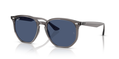RAY-BAN RB4306 687380 54