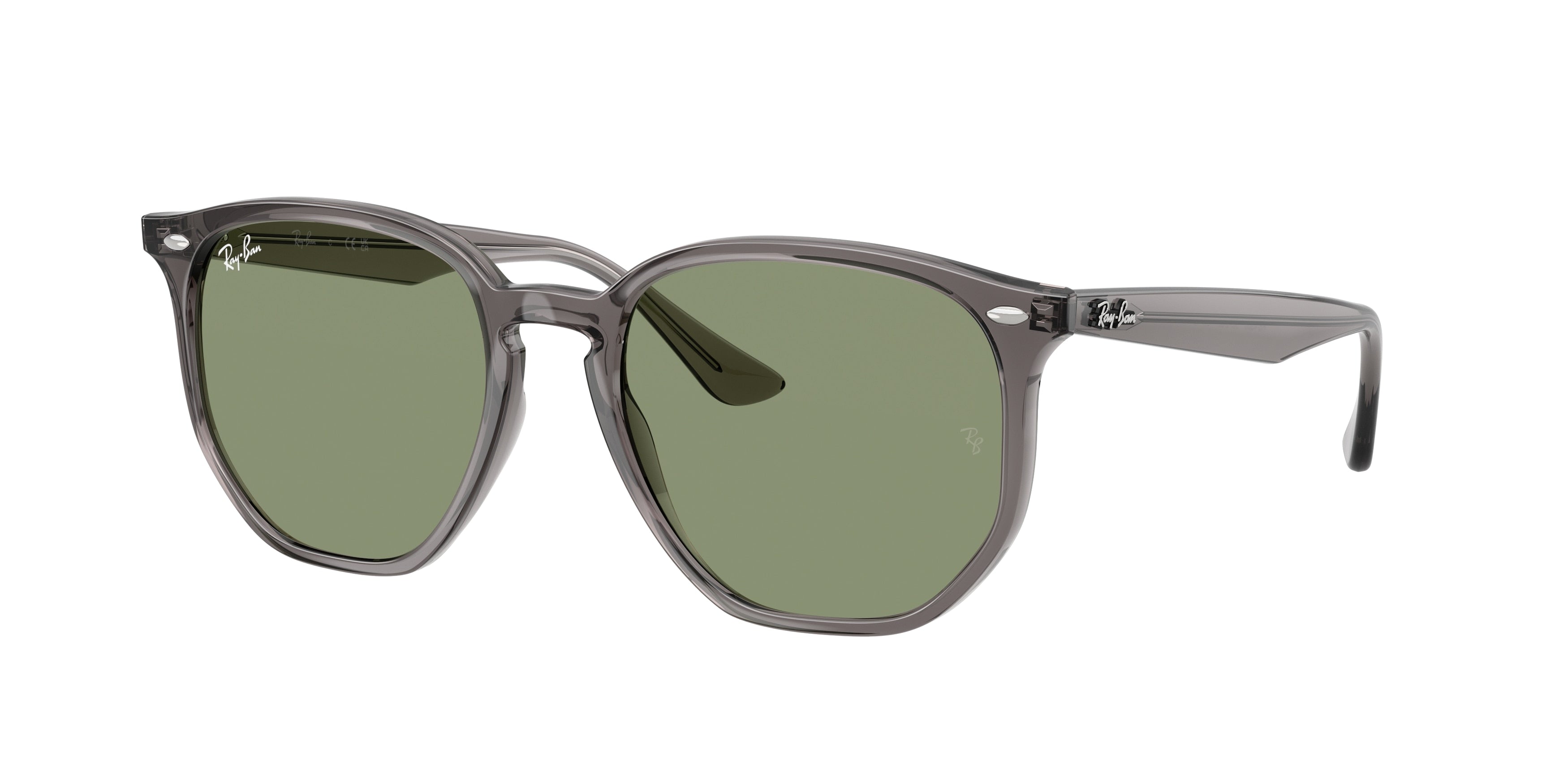 RAY-BAN RB4306 687382 54