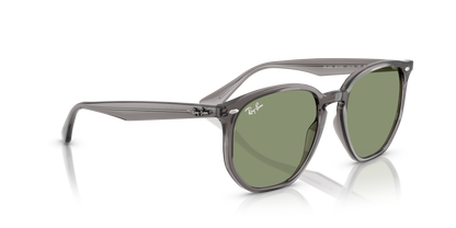 RAY-BAN RB4306 687382 54