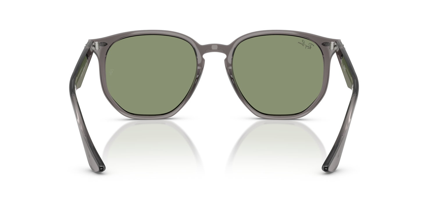 RAY-BAN RB4306 687382 54