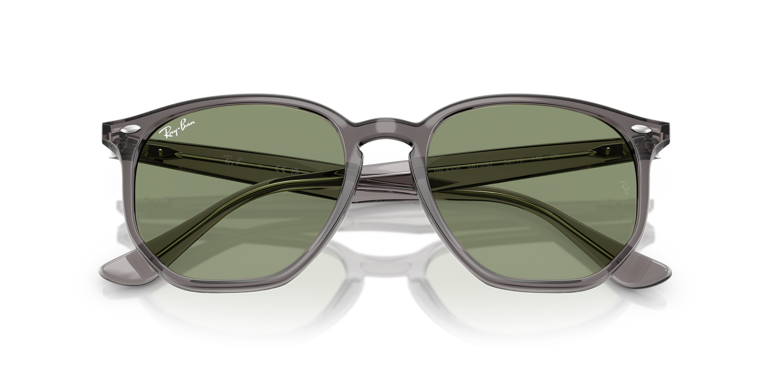 RAY-BAN RB4306 687382 54