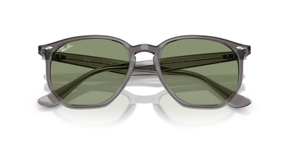 RAY-BAN RB4306 687382 54