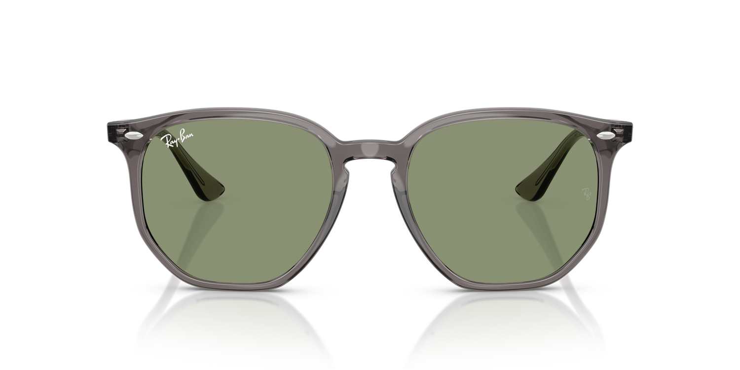 RAY-BAN RB4306 687382 54