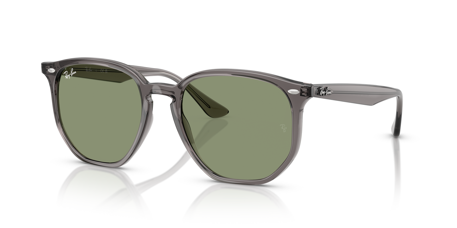 RAY-BAN RB4306 687382 54