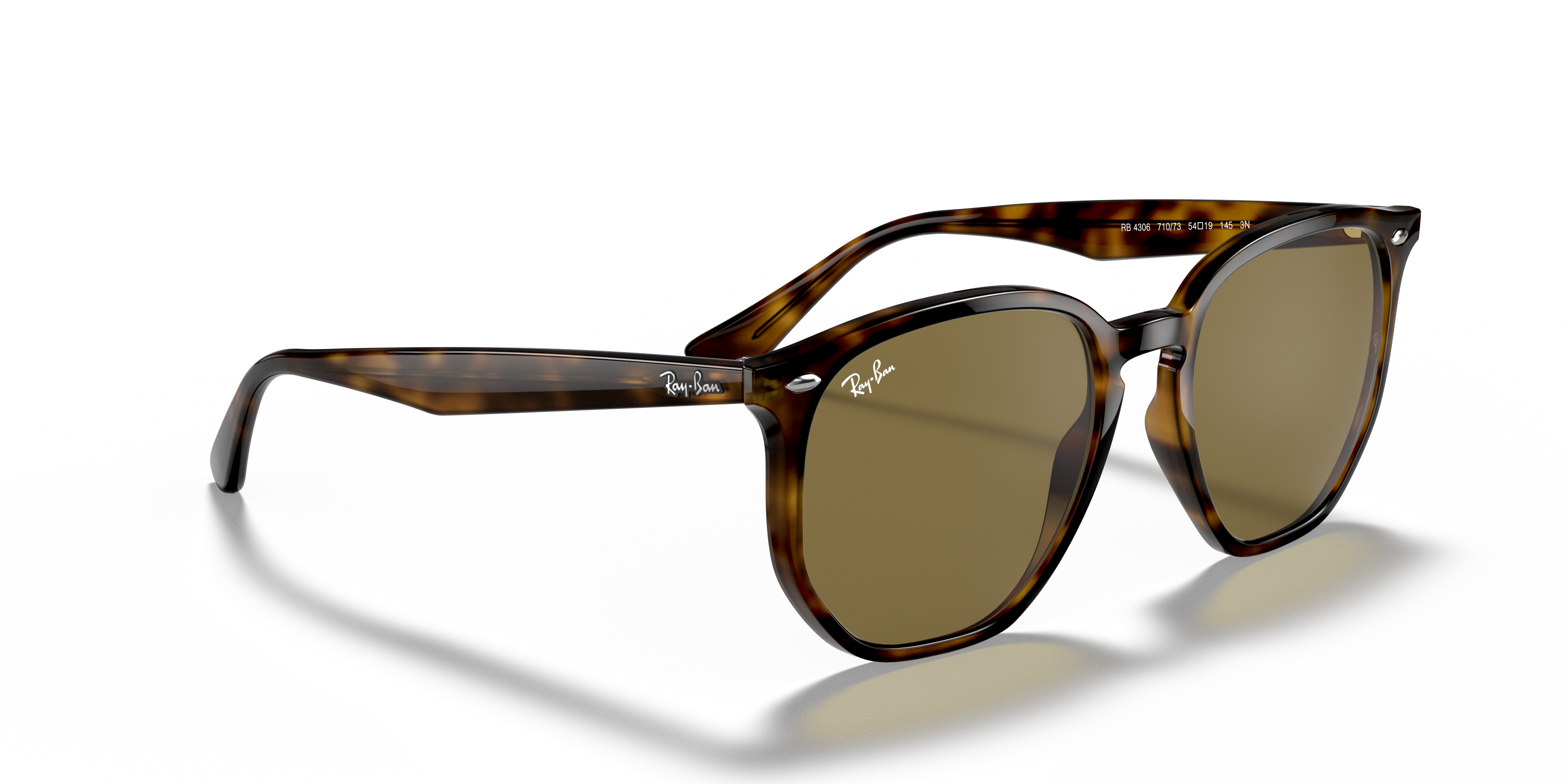RAY-BAN RB4306 710/73 54