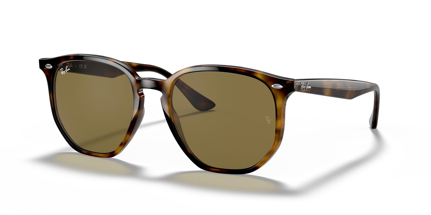 RAY-BAN RB4306 710/73 54
