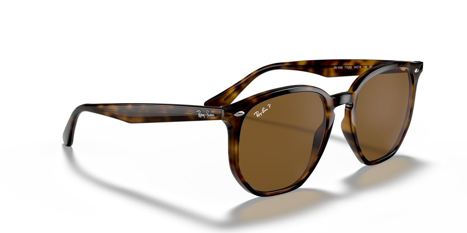 RAY-BAN RB4306 710/83 54