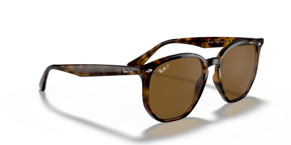 RAY-BAN RB4306 710/83 54