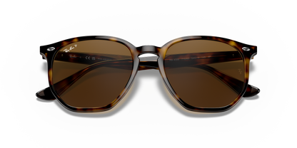 RAY-BAN RB4306 710/83 54