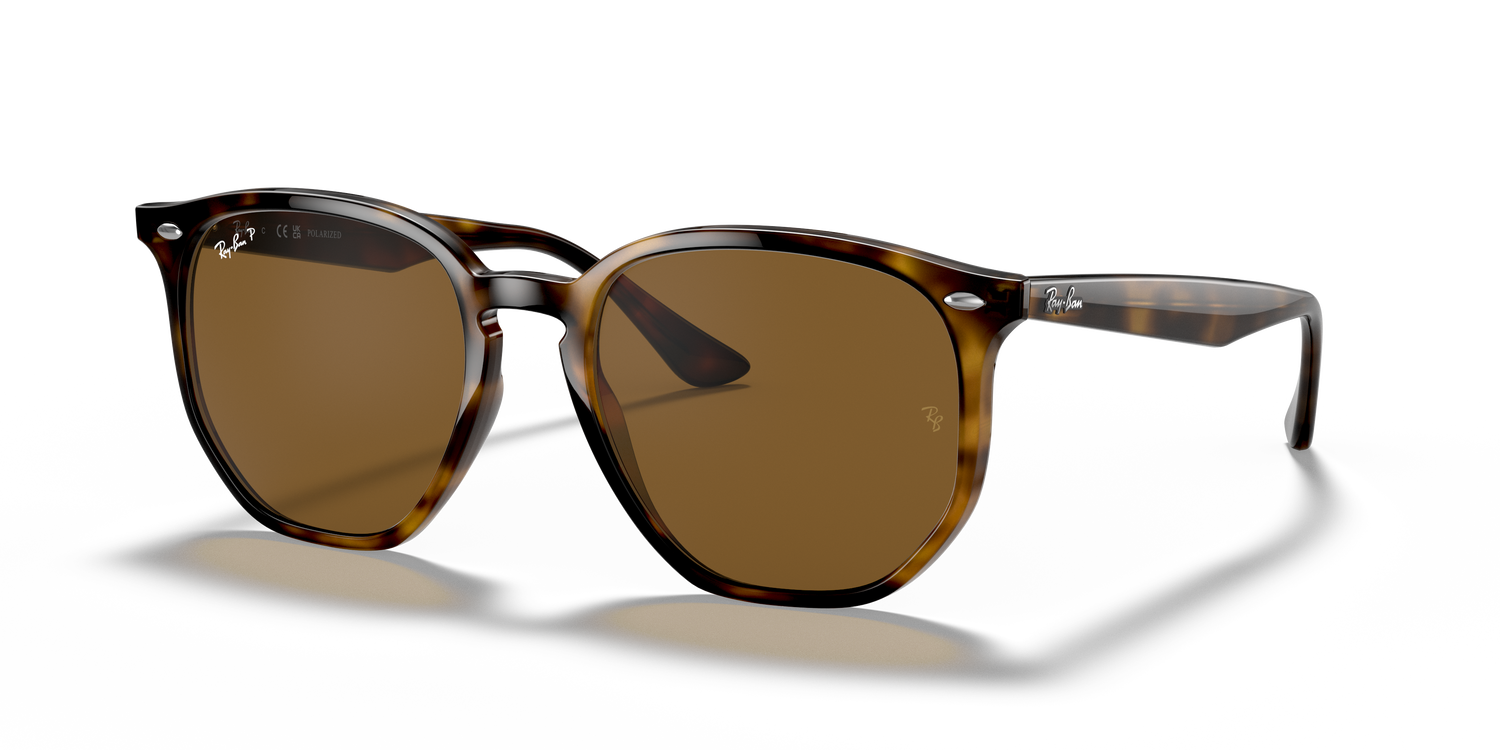 RAY-BAN RB4306 710/83 54