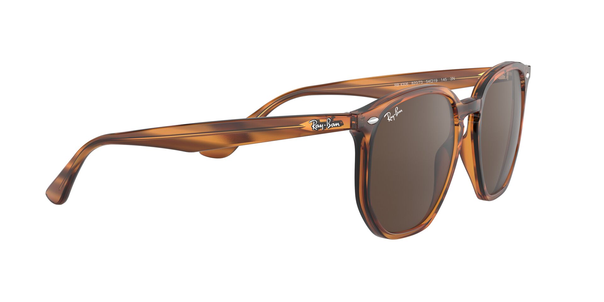 RAY-BAN RB4306 820/73 54