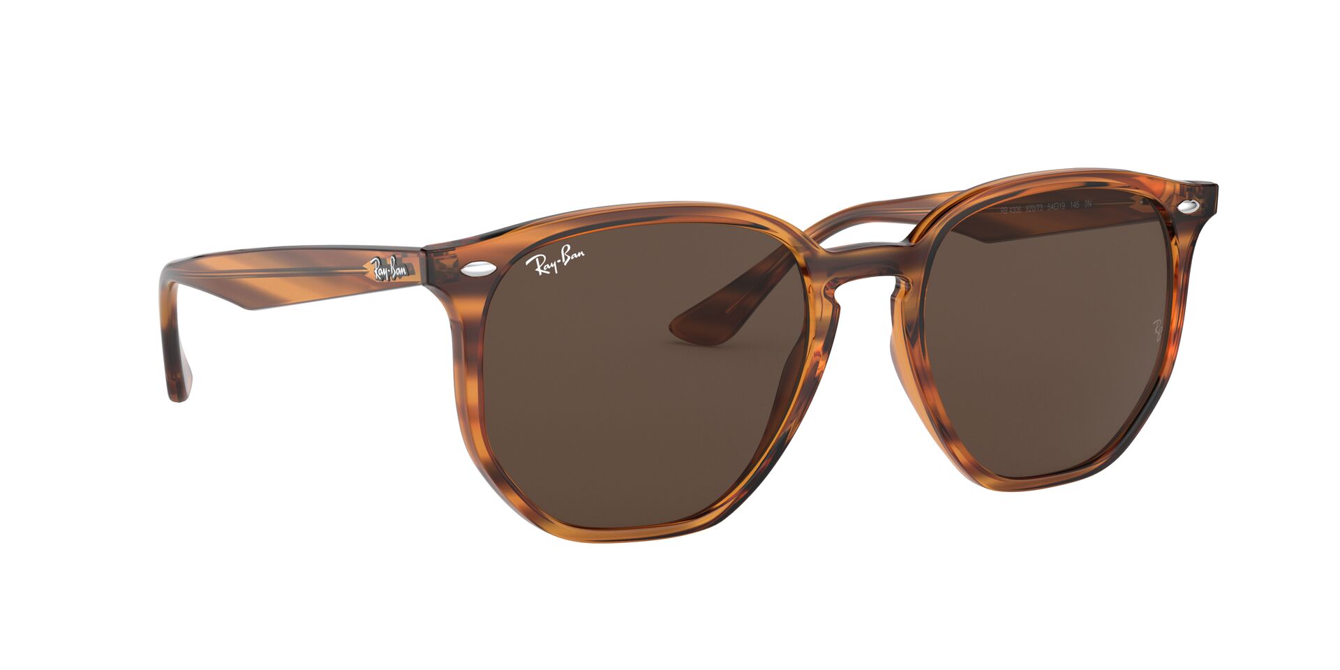 RAY-BAN RB4306 820/73 54