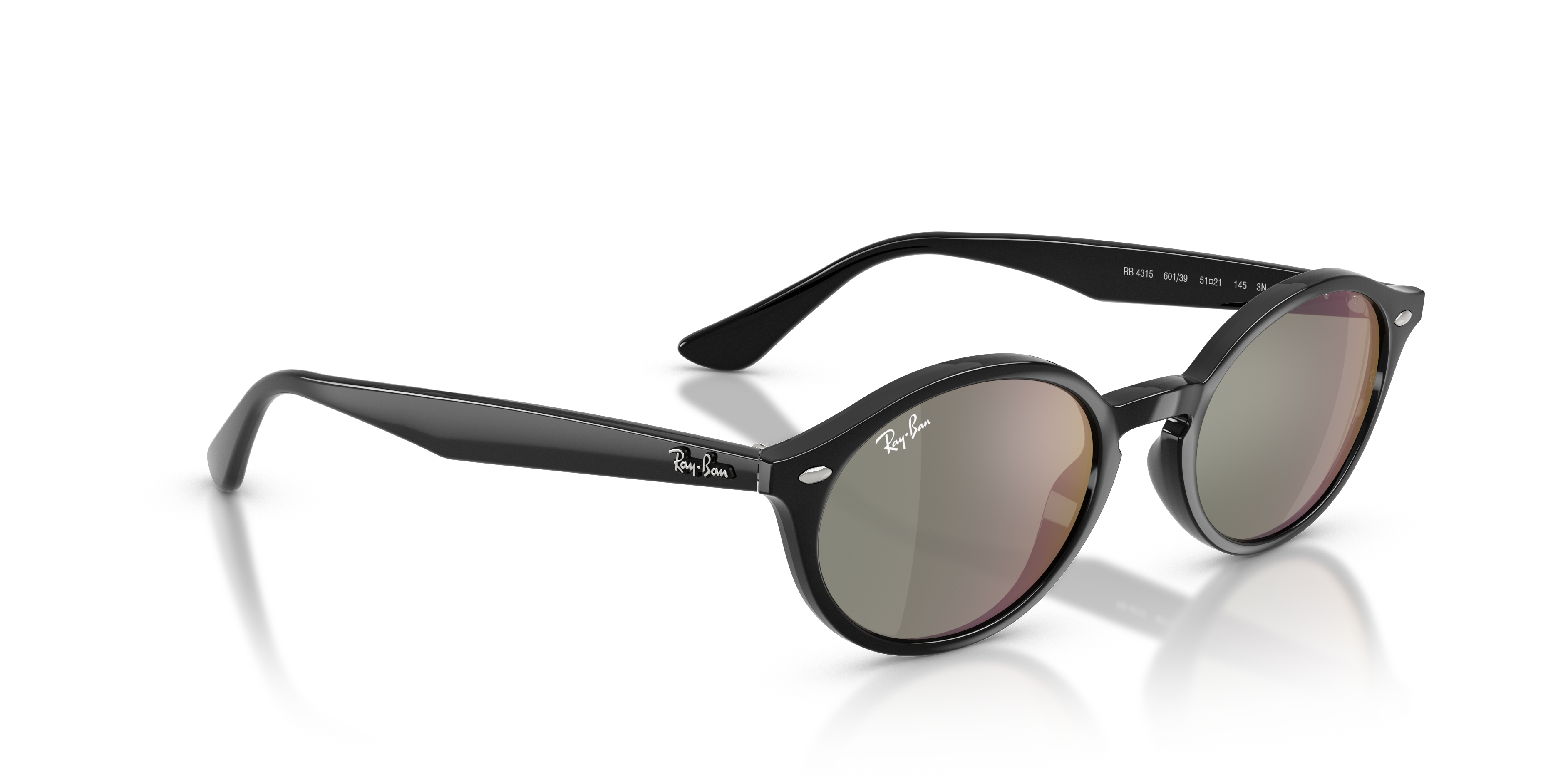 RAY-BAN RB4315 601/39 51
