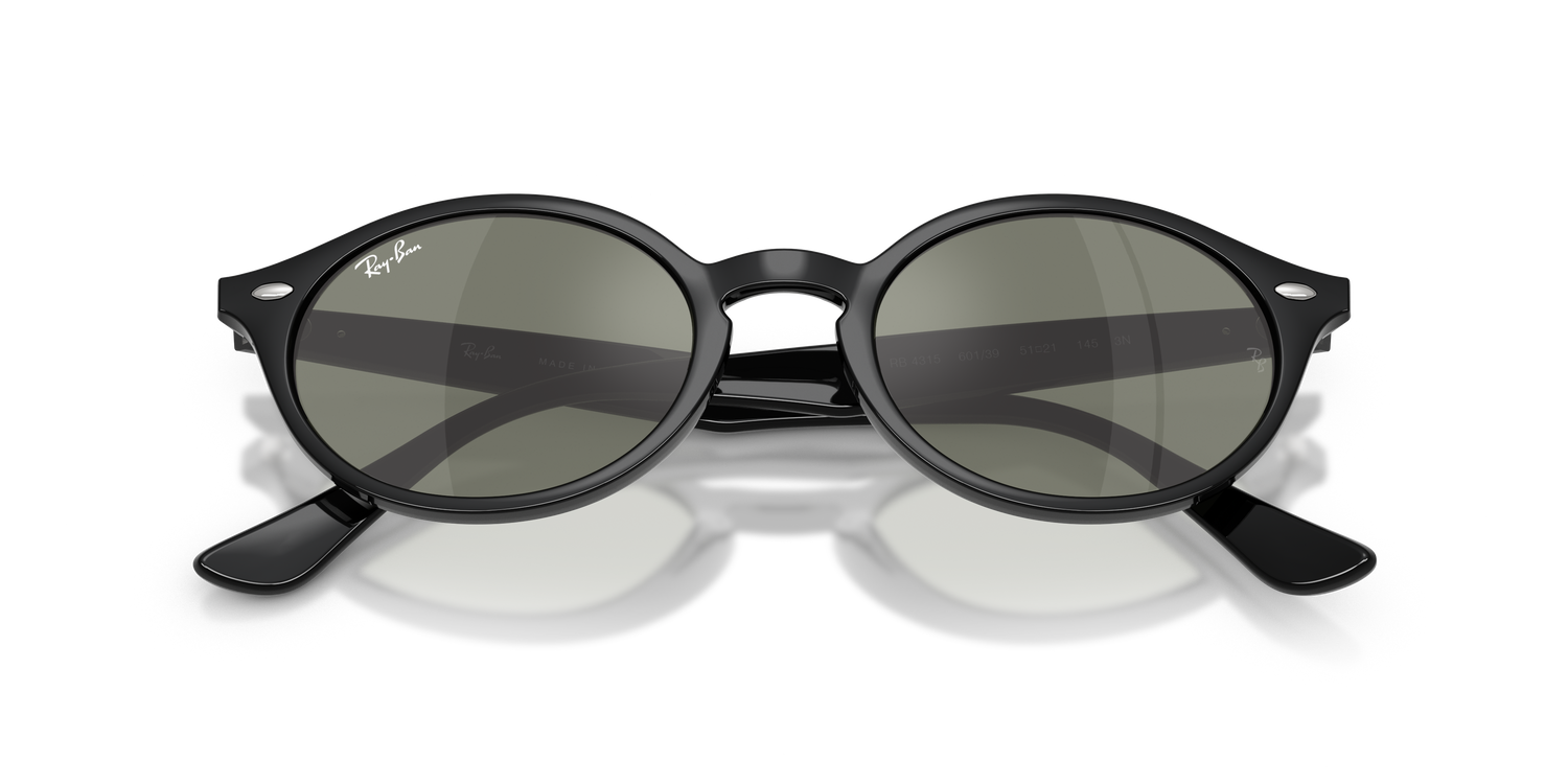 RAY-BAN RB4315 601/39 51
