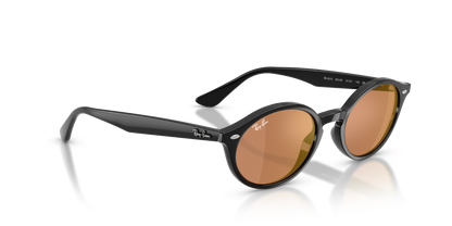 RAY-BAN RB4315 601/40 51