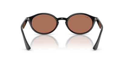 RAY-BAN RB4315 601/40 51