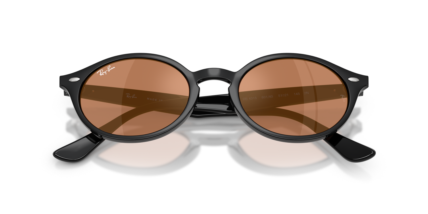 RAY-BAN RB4315 601/40 51