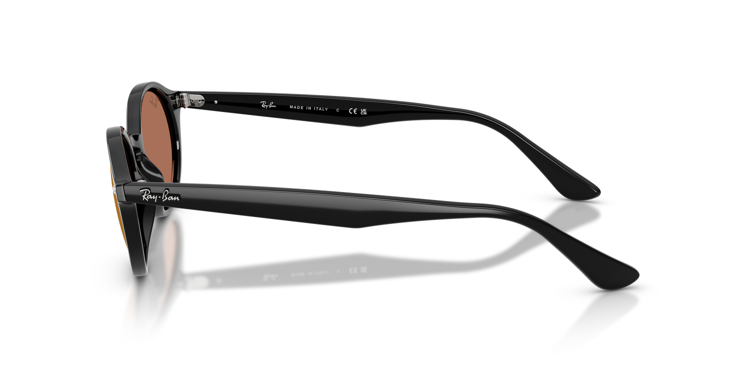 RAY-BAN RB4315 601/40 51