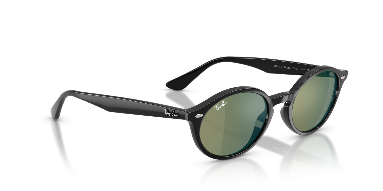 RAY-BAN RB4315 601/68 51