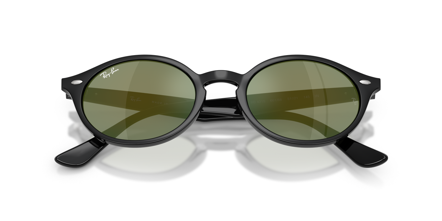 RAY-BAN RB4315 601/68 51